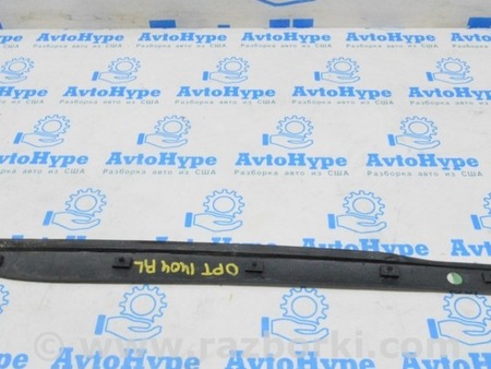 ФОТО Накладка заднего крыла для KIA Optima TF Одеса