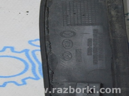 ФОТО Накладка заднего крыла для KIA Optima TF Одеса