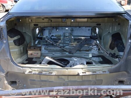 ФОТО Четверть крыло задняя для KIA Optima TF Одеса