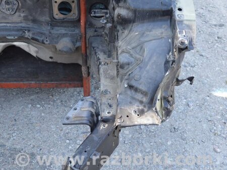 ФОТО Четверть передняя левая для KIA Optima TF Одесса