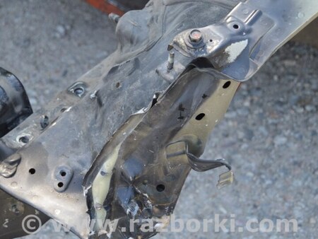 ФОТО Четверть передняя левая для KIA Optima TF Одесса