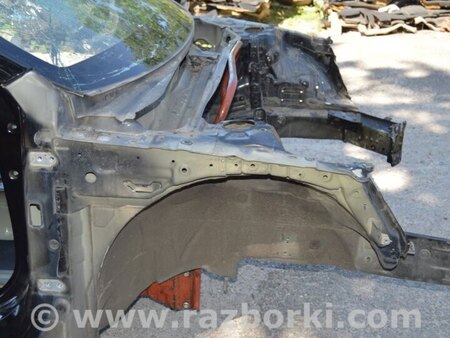 ФОТО Четверть передняя правая для KIA Optima TF Одеса