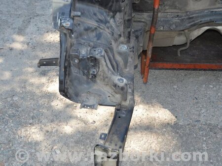 ФОТО Четверть передняя правая для KIA Optima TF Одеса