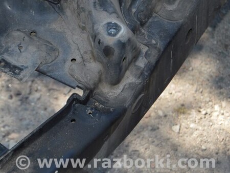 ФОТО Четверть передняя правая для KIA Optima TF Одеса