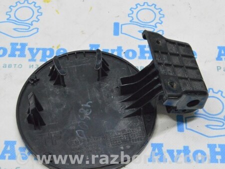 ФОТО Лючок бензобака для KIA Optima TF Одеса