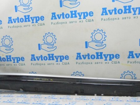 ФОТО Порог правый для KIA Optima TF Одеса