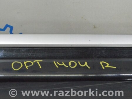 ФОТО Порог правый для KIA Optima TF Одеса