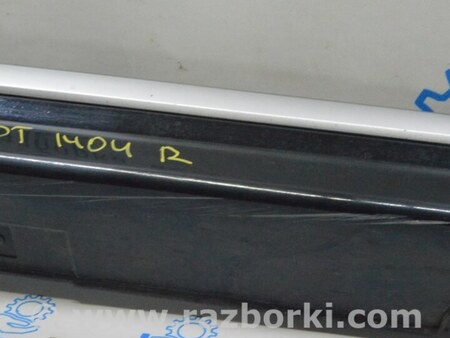 ФОТО Порог правый для KIA Optima TF Одеса