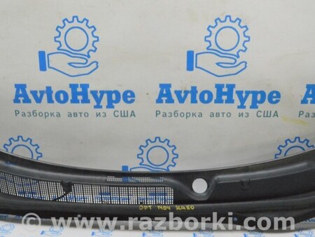 ФОТО Решетка дворников для KIA Optima TF Одеса