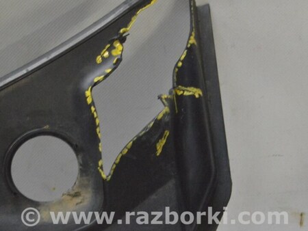 ФОТО Решетка дворников для KIA Optima TF Одеса