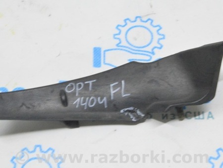 ФОТО Уплотнитель решетки дворников для KIA Optima TF Одеса