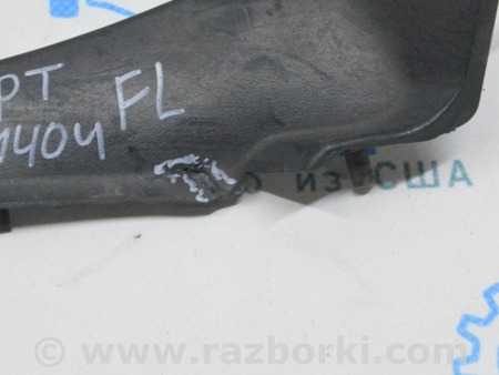 ФОТО Уплотнитель решетки дворников для KIA Optima TF Одеса