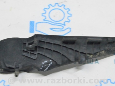 ФОТО Уплотнитель решетки дворников для KIA Optima TF Одеса