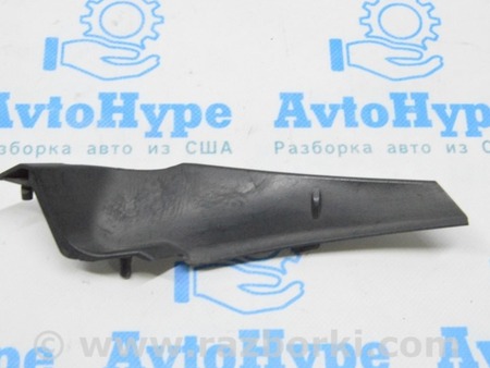 ФОТО Уплотнитель решетки дворников для KIA Optima TF Одеса