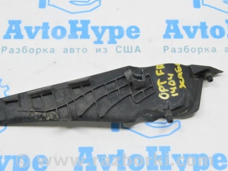 ФОТО Уплотнитель решетки дворников для KIA Optima TF Одеса