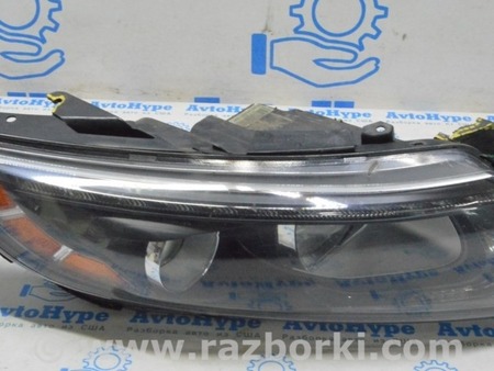 ФОТО Фара передняя правая для KIA Optima TF Одеса