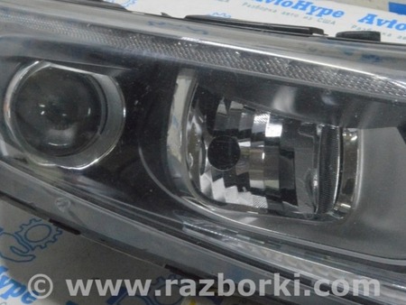 ФОТО Фара передняя правая для KIA Optima TF Одеса