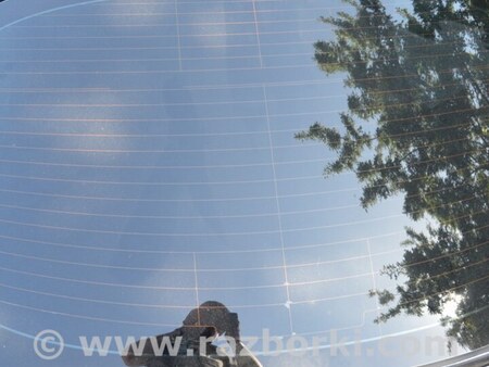 ФОТО Стекло заднее для KIA Optima TF Одесса