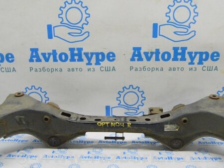 ФОТО Подрамник задний для KIA Optima TF Одеса