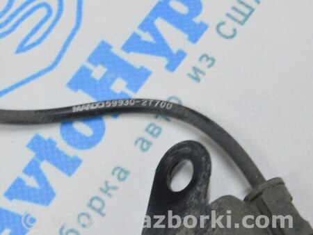 ФОТО Датчик ABS задний для KIA Optima TF Одеса