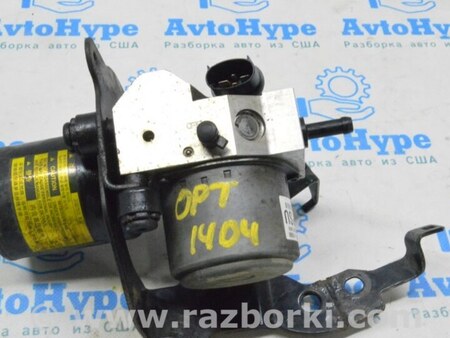 ФОТО Тормозной усилитель brake для KIA Optima TF Одеса