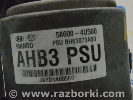 ФОТО Тормозной усилитель brake для KIA Optima TF Одеса