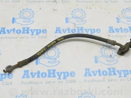 ФОТО Шланг тормозной задний для KIA Optima TF Одеса