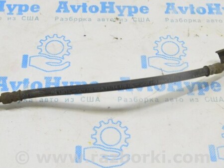 ФОТО Шланг тормозной задний для KIA Optima TF Одеса