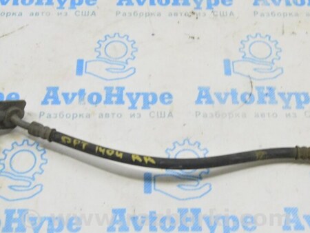 ФОТО Шланг тормозной задний для KIA Optima TF Одеса