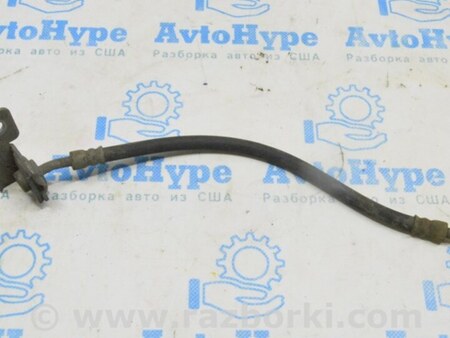 ФОТО Шланг тормозной задний для KIA Optima TF Одеса