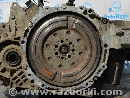 ФОТО АКПП в сборе для KIA Optima TF Одеса