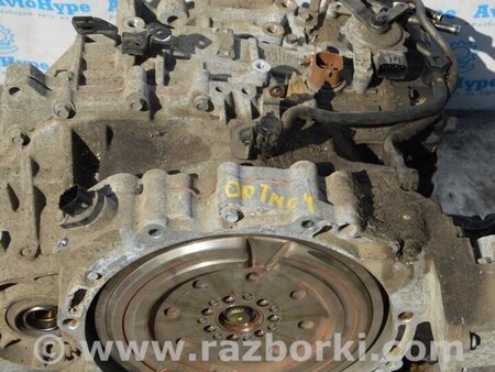 ФОТО АКПП в сборе для KIA Optima TF Одеса