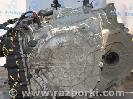 ФОТО АКПП в сборе для KIA Optima TF Одеса