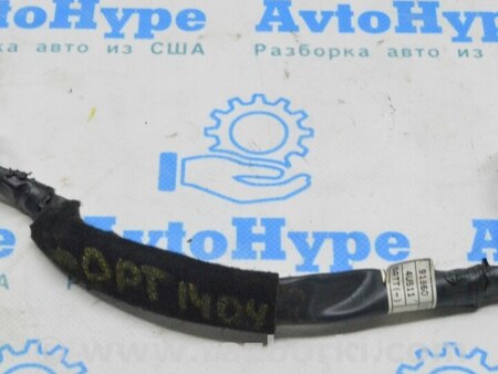 ФОТО Клемма АКБ минусовая для KIA Optima TF Одеса