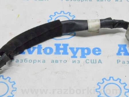 ФОТО Клемма АКБ минусовая для KIA Optima TF Одеса