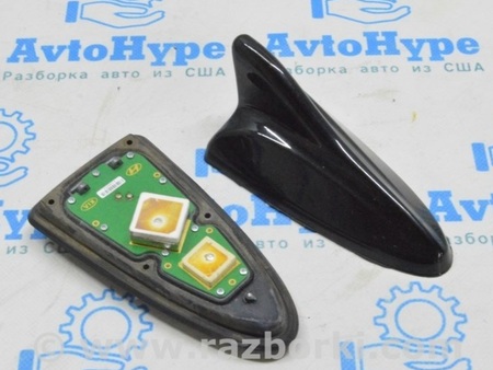 ФОТО Антенна плавник для KIA Optima TF Одеса