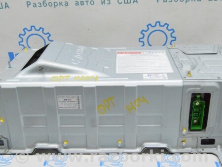 ФОТО Аккумуляторная батарея ВВБ для KIA Optima TF Одеса