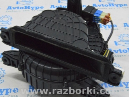 ФОТО Вентилятор охлаждения ВВБ для KIA Optima TF Одеса