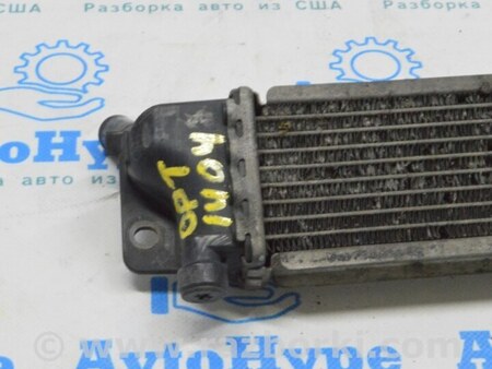 ФОТО Радиатор охлаждения инвертера для KIA Optima TF Одесса