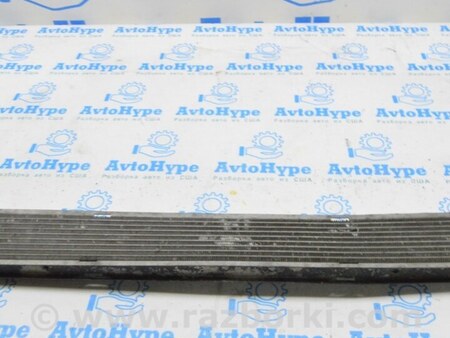 ФОТО Радиатор охлаждения инвертера для KIA Optima TF Одесса