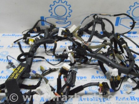 ФОТО Проводка подторпедная для KIA Optima TF Одеса