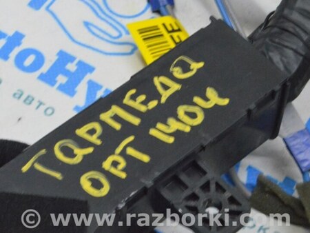 ФОТО Проводка подторпедная для KIA Optima TF Одеса