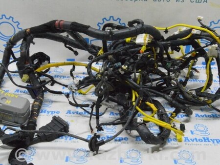 ФОТО Проводка салонная для KIA Optima TF Одеса