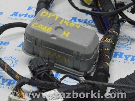 ФОТО Проводка салонная для KIA Optima TF Одеса