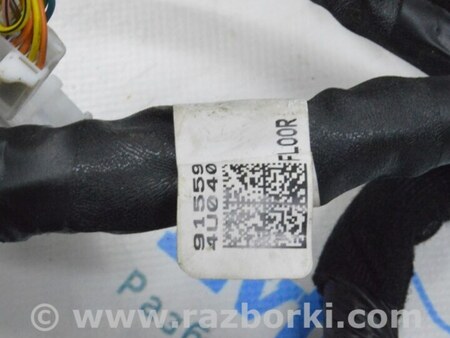 ФОТО Проводка салонная для KIA Optima TF Одеса