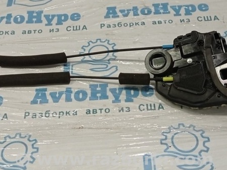 ФОТО Замок двери зад лев для Subaru Forester SJ (2013-2018) Одесса