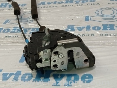 ФОТО Замок двери зад лев для Subaru Forester SJ (2013-2018) Одесса