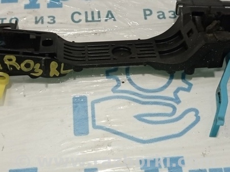 ФОТО Механизм ручки двери зад для Subaru Forester SJ (2013-2018) Одесса