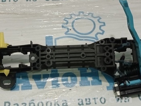 ФОТО Механизм ручки двери зад для Subaru Forester SJ (2013-2018) Одесса