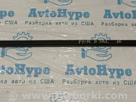 ФОТО Молдинг дверь-стекло центральный зад для Subaru Forester SJ (2013-2018) Одеса